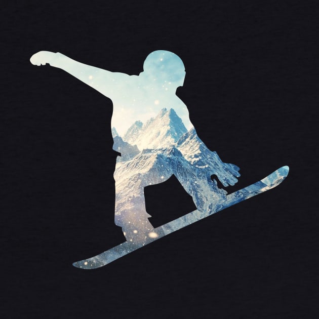 Snowboard 8 by nuijten